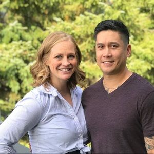 Meet your Posher, Beth